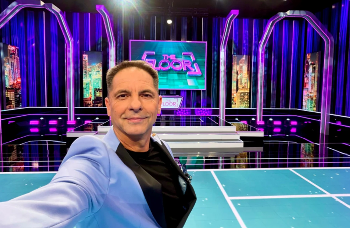 Dan Negru, părere despre show-urile cu ispite