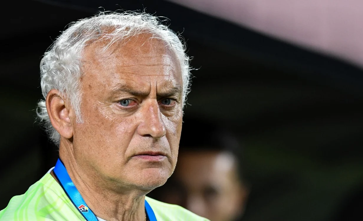 Andrea Mandorlini se apucă deja de treabă la CFR Cluj. Foto Sportpictures