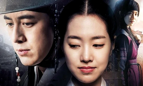 Destinul prinţesei Ok Nyeo jpeg