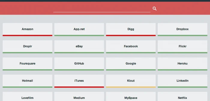 Site-ul justdelete.me face ştergerea conturilor de pe serviciile web mult mai uşoară