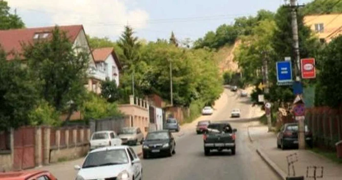 Cluj: Strada Tăietura Turcului se închide sâmbătă