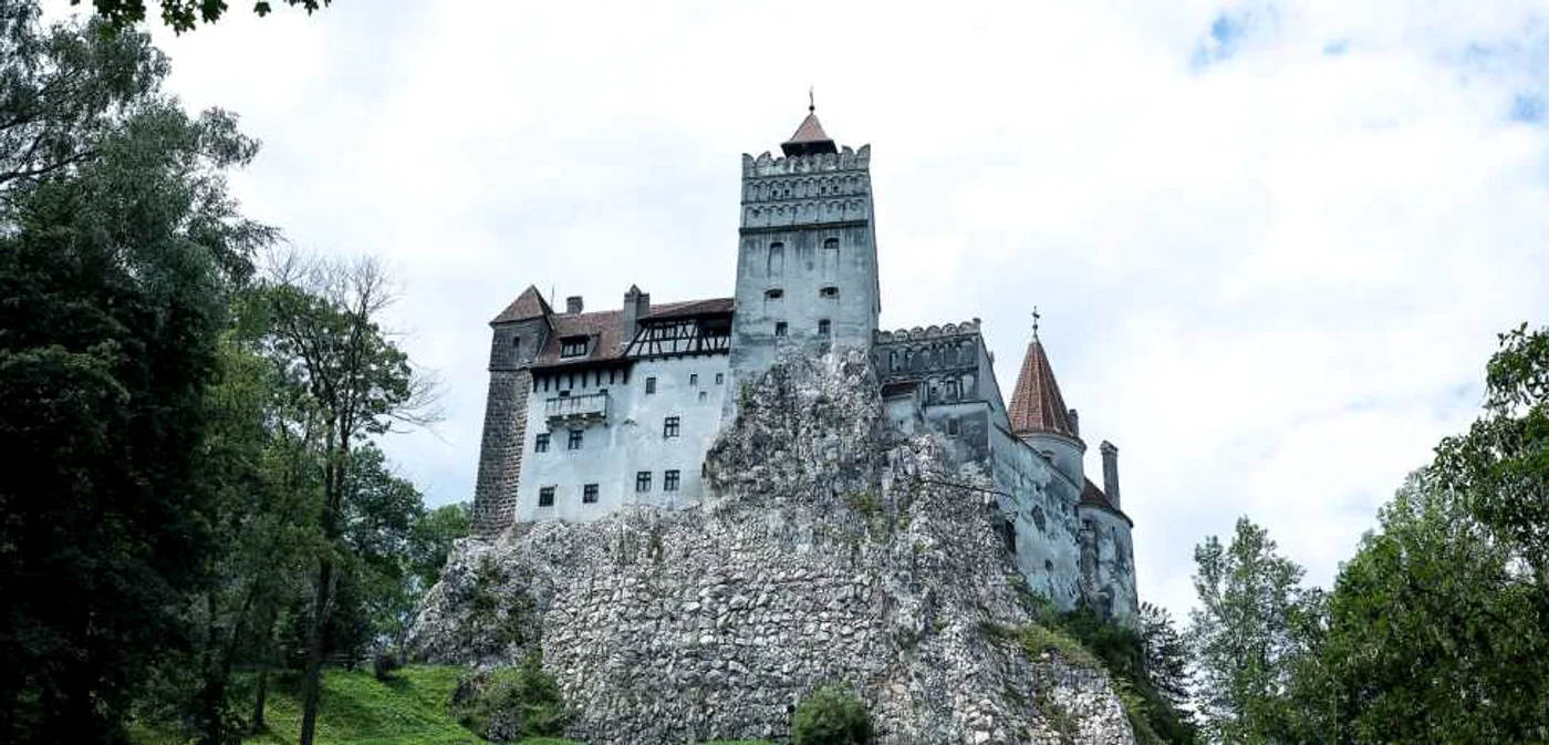 Concertul va avea loc la Castelul Bran