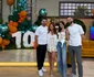 Producătoarea emisiunii Vorbește Lumea, Andreea Caranda, e mândră de prezentatorii și de echipa ei