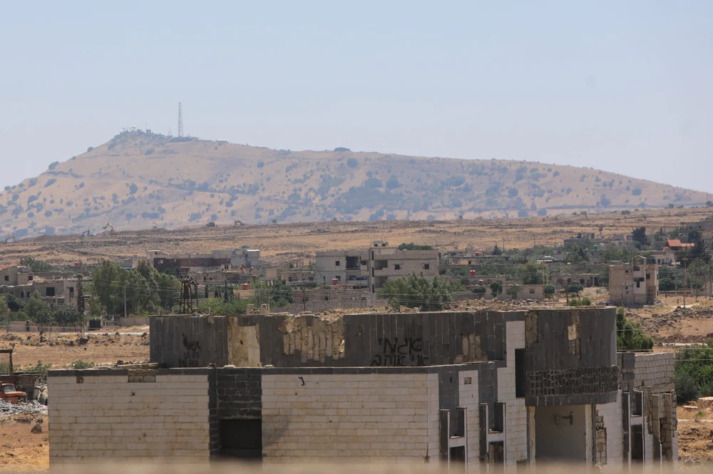 Israelul ar fi operat baze secrete în Azerbaidjan pentru misiuni împotriva Iranului. Baku respinge categoric acuzațiile