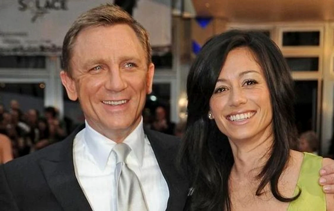 fiona loudon si daniel craig jpeg