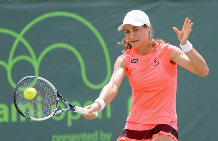 Monica Niculescu