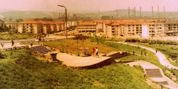 hunedoara