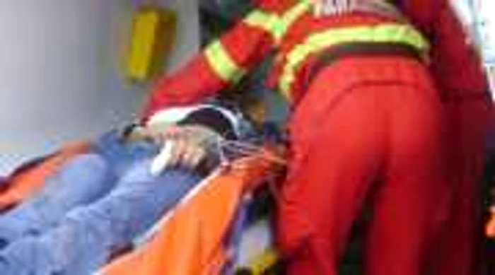 Braşov: Un mort şi patru răniţi într-un accident provocat de un braşovean