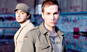 Cântăreţul a dat  vina pe fratele său jpeg