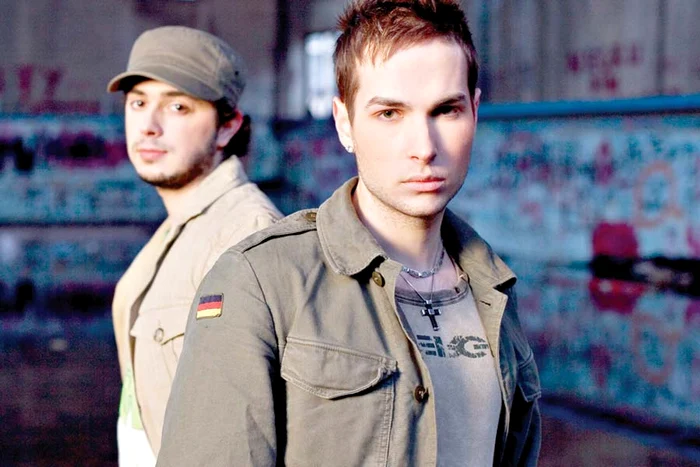 Cântăreţul a dat  vina pe fratele său