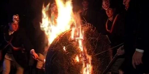 20 de tradiţii şi obiceiuri ciudate la români