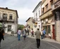 centrul istoric slatina