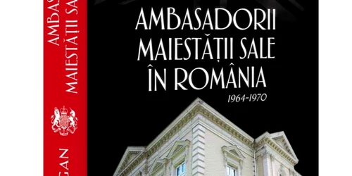 Ambasadorii Majestăţii Sale 