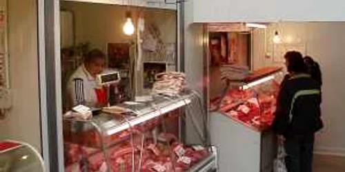 Carnea de pe piaţă este din import