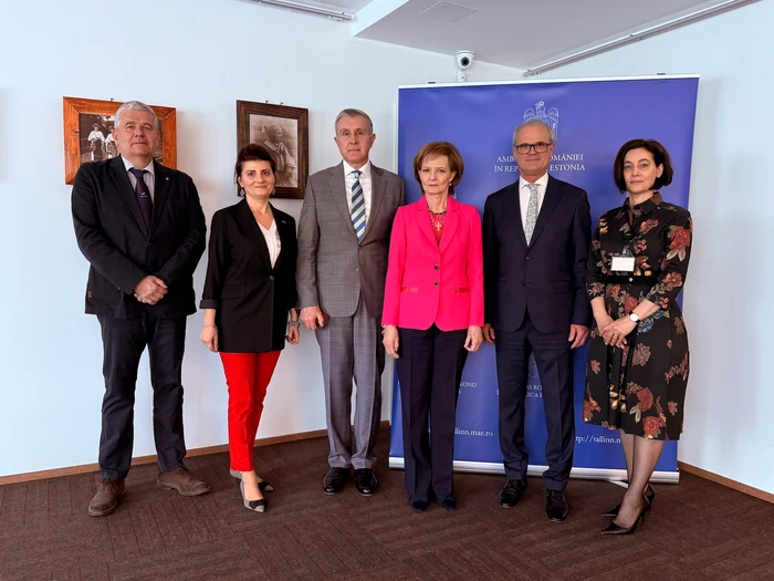Margareta și Radu, vizită în Estonia (3) jpg