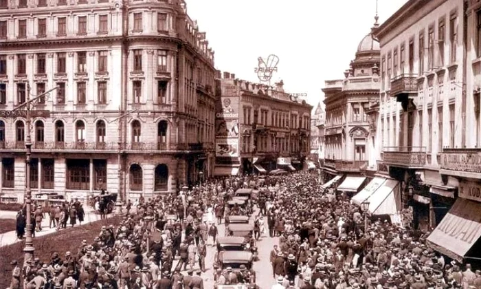 Conferințele TNB: Elita politică modernă a românilor jpeg