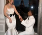 Nick Cannon și Mariah Carey, Getty 