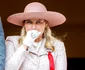 Prințesa moștenitoare Mette-Marit a Norvegiei. FOTO: Profimedia