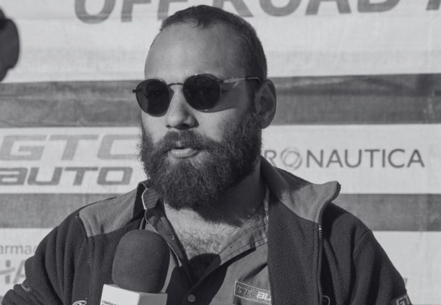 Un pilot de curse off-road a murit și alte două persoane au fost rănite într-un accident produs pe E85, în județul Suceava 