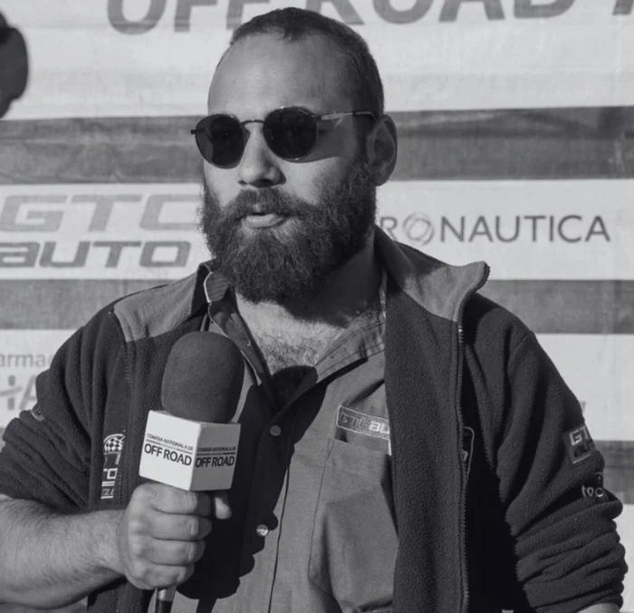 Andrei Piedemonte