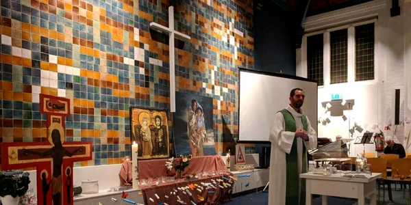 Bethel Facebook Joost Schelling