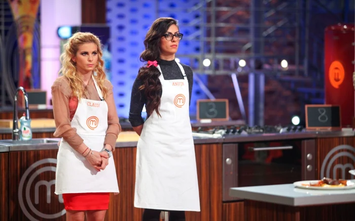 masterchef foto pro tv