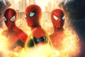 spiderman no way home jpg