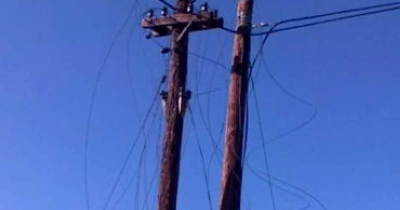 Slatina: Un băiat de 19 ani a murit electrocutat
