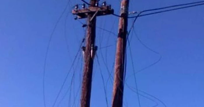 Slatina: Un băiat de 19 ani a murit electrocutat