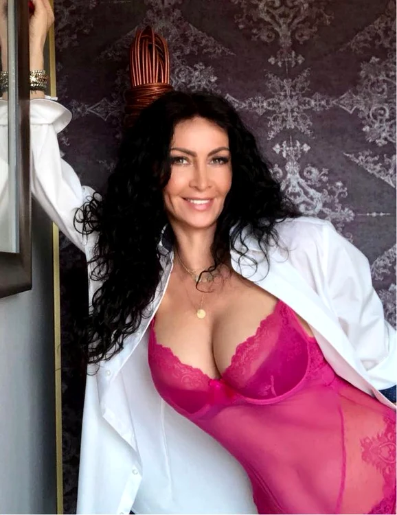 Mihaela Radulescu lenjerie intima 2018 (1) jpeg