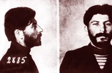 Tânărul Stalin un Al Capone din Caucaz jpeg