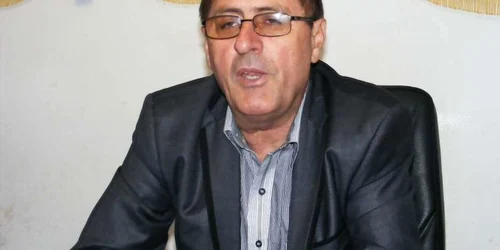 primarul comunei Obîrşia de Câmp