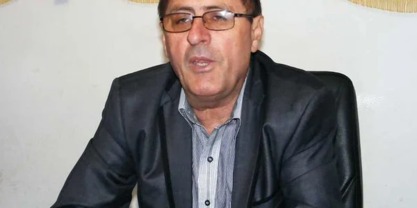 primarul comunei Obîrşia de Câmp