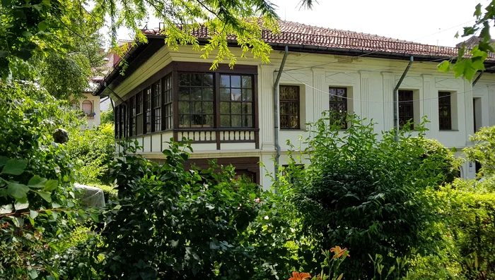 casa melik acum muzeu cea mai veche casa bucuresti jpeg