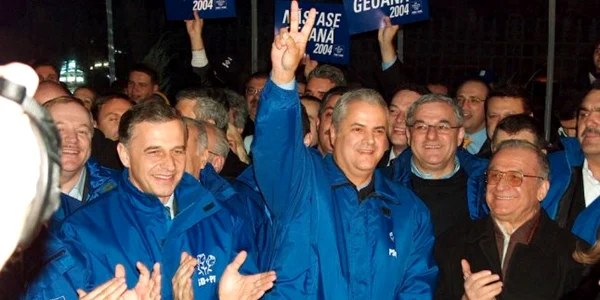 iliescu nastase