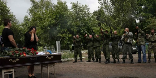 separatisti pro rusi reuters