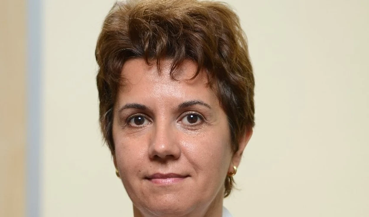 Elena Ungureanu s-a întors la Visa România pentru a construi viitorul fără cash