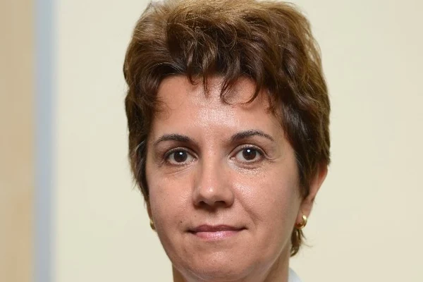 Elena Ungureanu s-a întors la Visa România pentru a construi viitorul fără cash