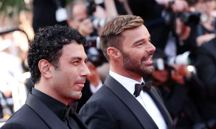 Ricky Martin Getty jpg