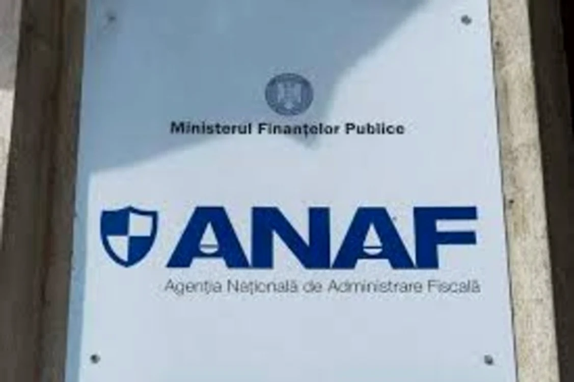 Anaf. Foto: arhiva.