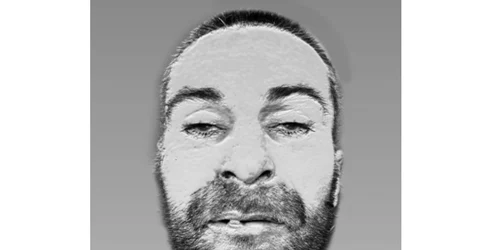 Cadavrul unui bărbat necunoscut descoperit la Sinaia
