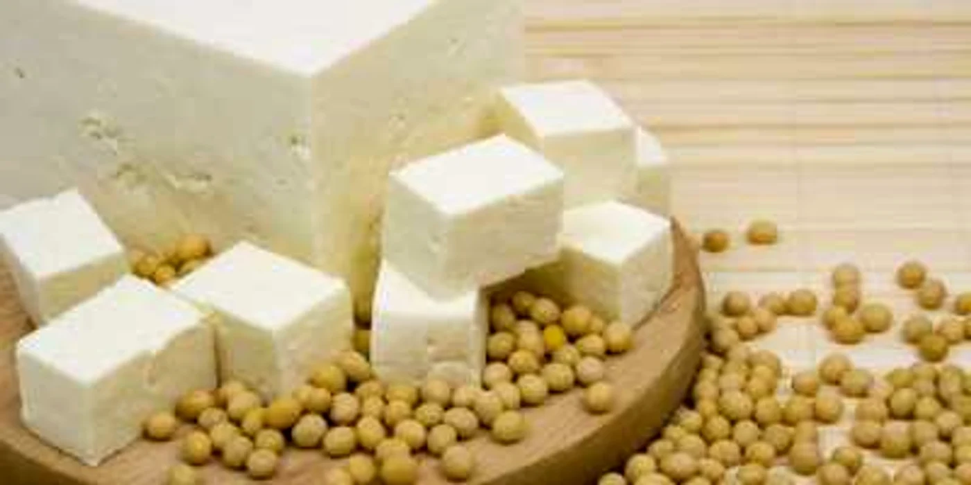 Produsele alimentare din soia compensează deficitul de estrogen