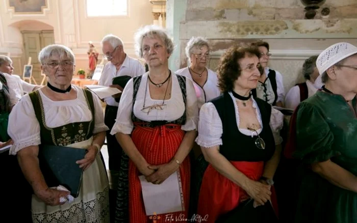 250 de ani de la colonizarea Bulgăruşului