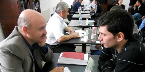 Bogdan va lucra la o firmă de mobilă din Slobozia