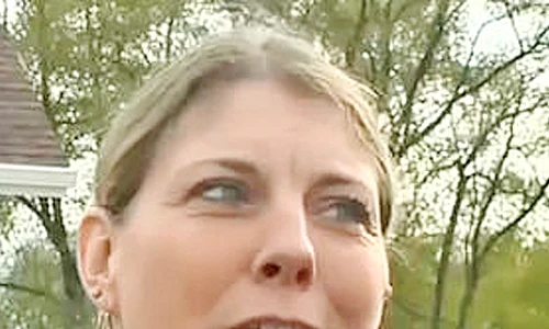 Poliţista Stacey Wilburn a salvat o jpeg