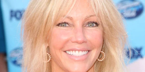 Heather Locklear 