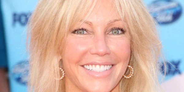 Heather Locklear 