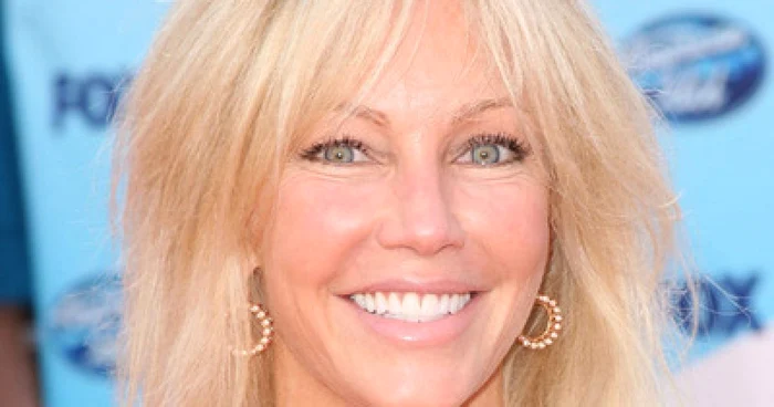 Heather Locklear