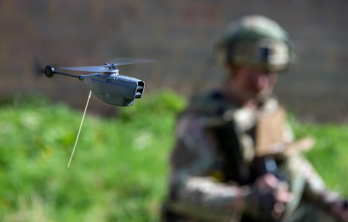 FOTO Corporal Daniel Wiepen/MOD