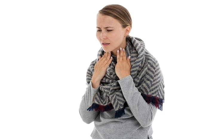 
    Durerile în gât pot fi calmate cu câteva remedii simpleFoto: pixabay.com  